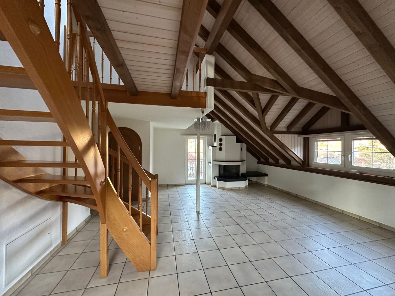 Appartement de 6 ½ pièces, photo 2 sur 6