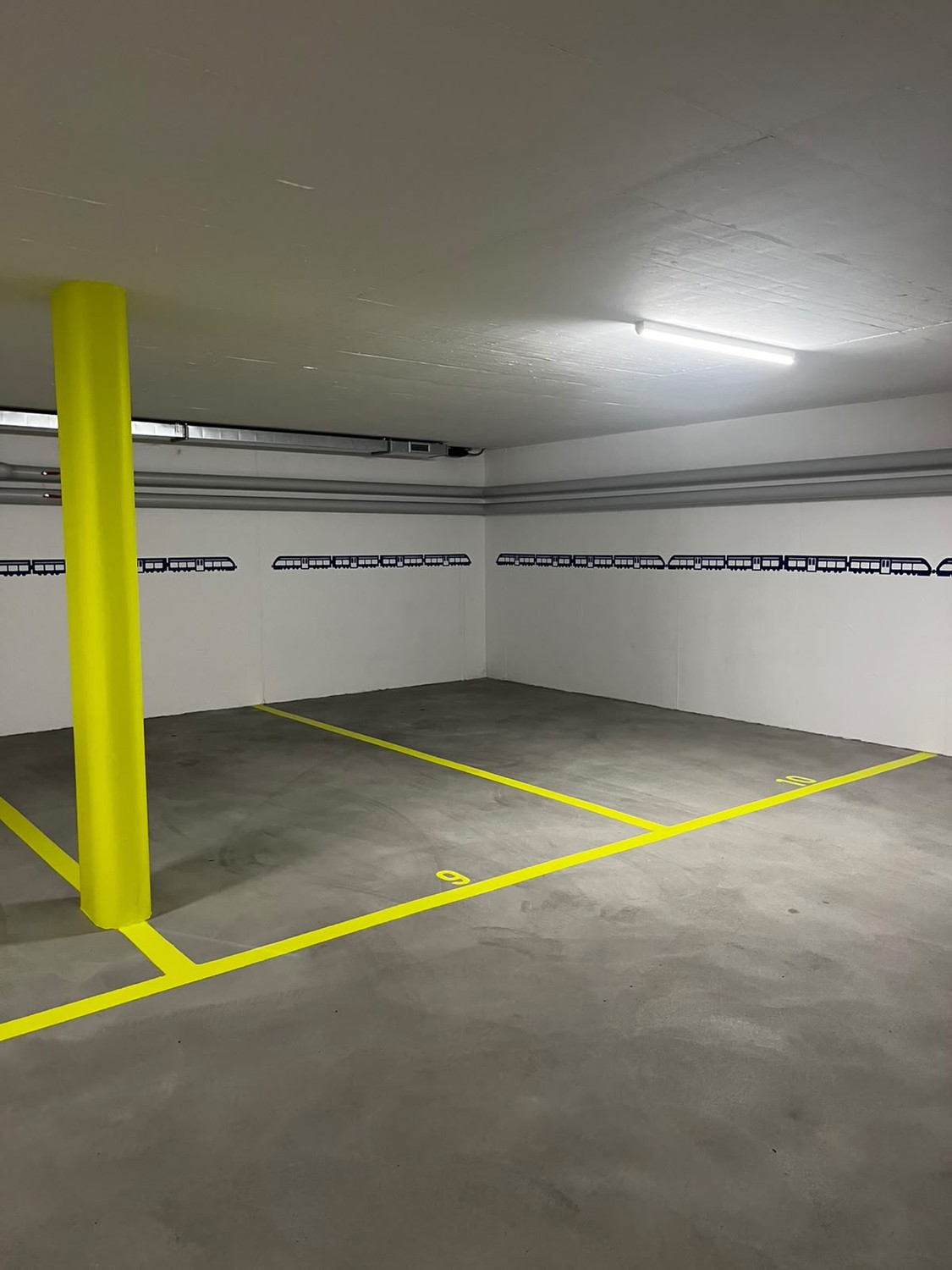 Créneau disponible