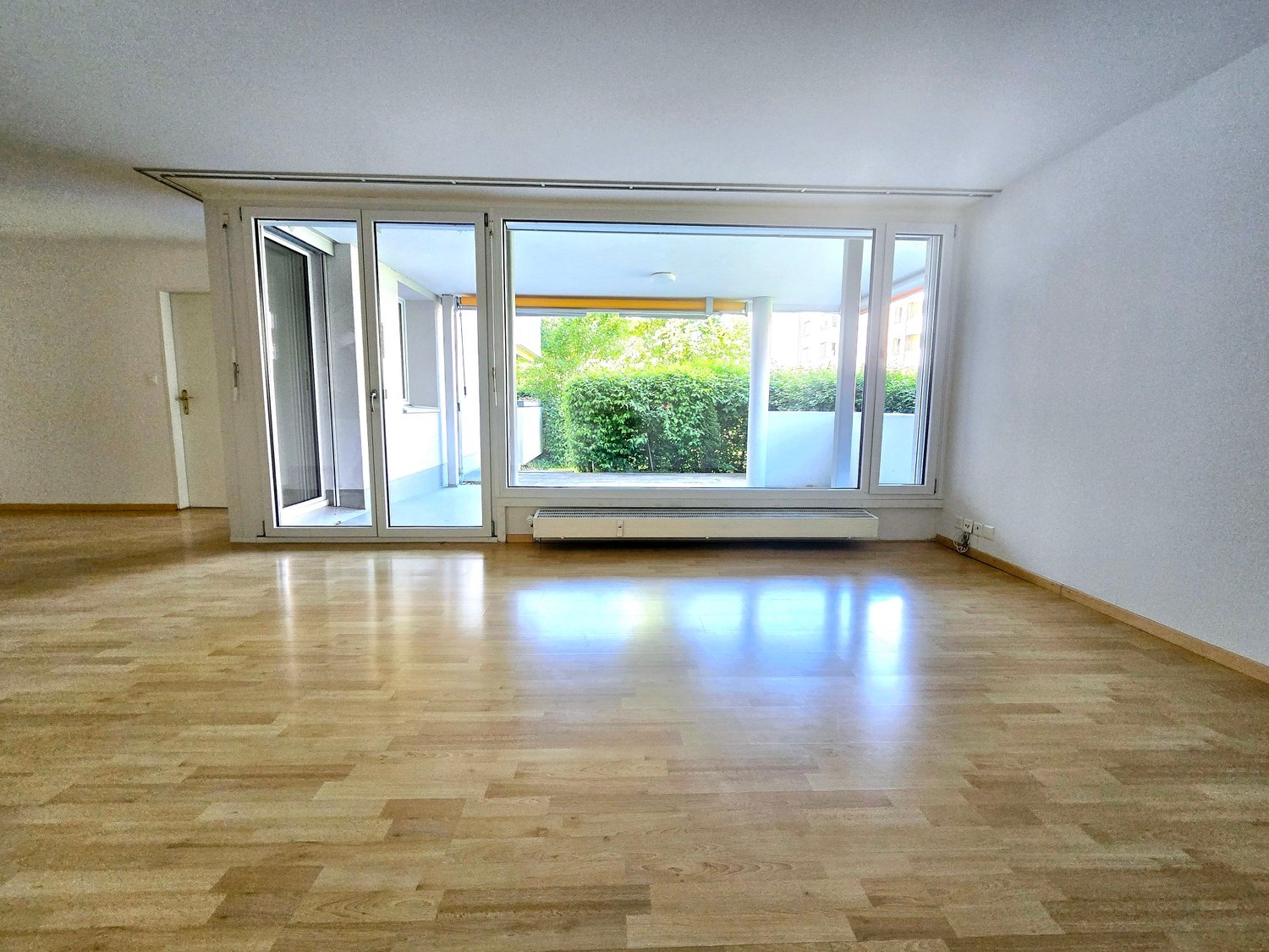 Appartement de 3 ½ pièces, photo 1 sur 10