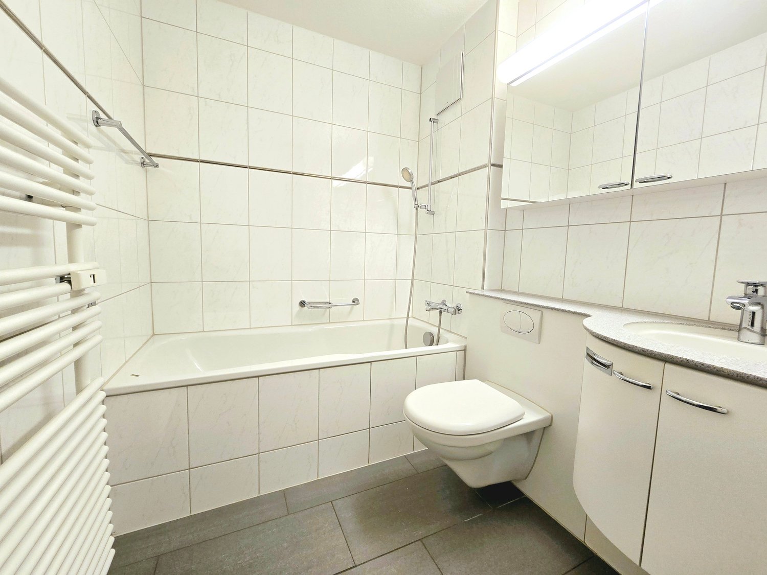 Appartement de 3 ½ pièces, photo 4 sur 10