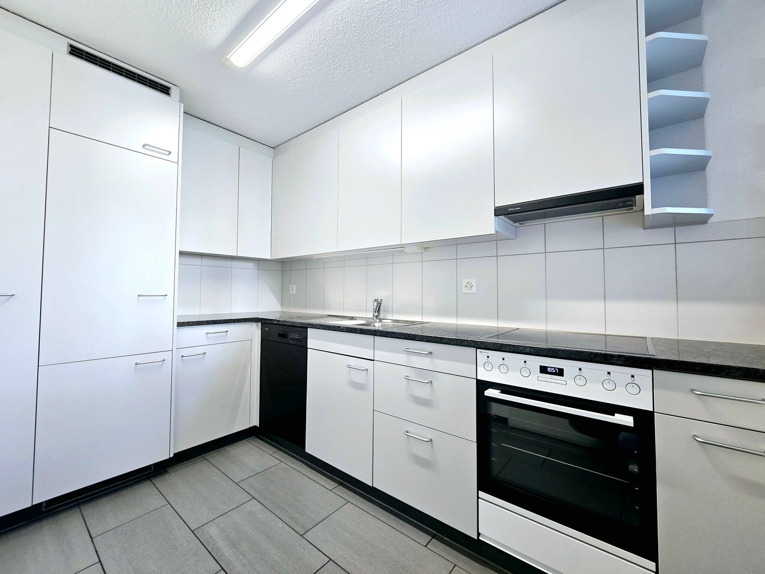 Appartement de 3 ½ pièces, photo 3 sur 10