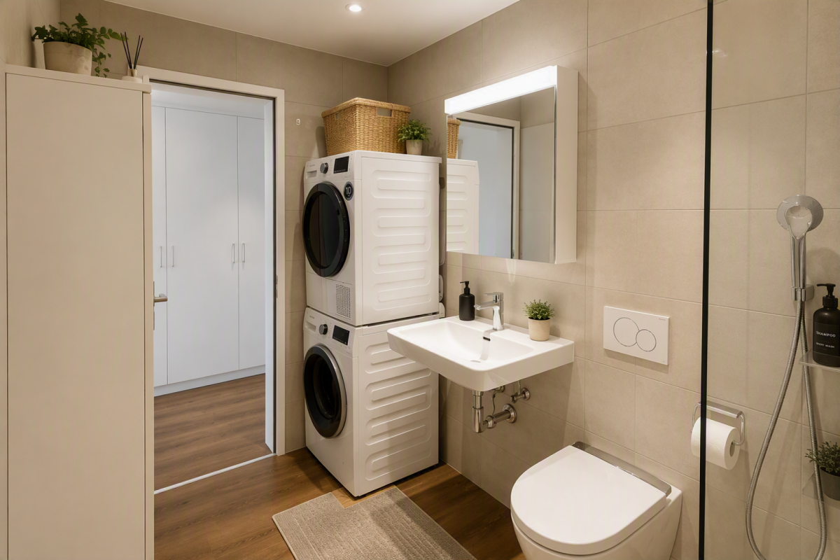 Apartment, photo 5 sur 7