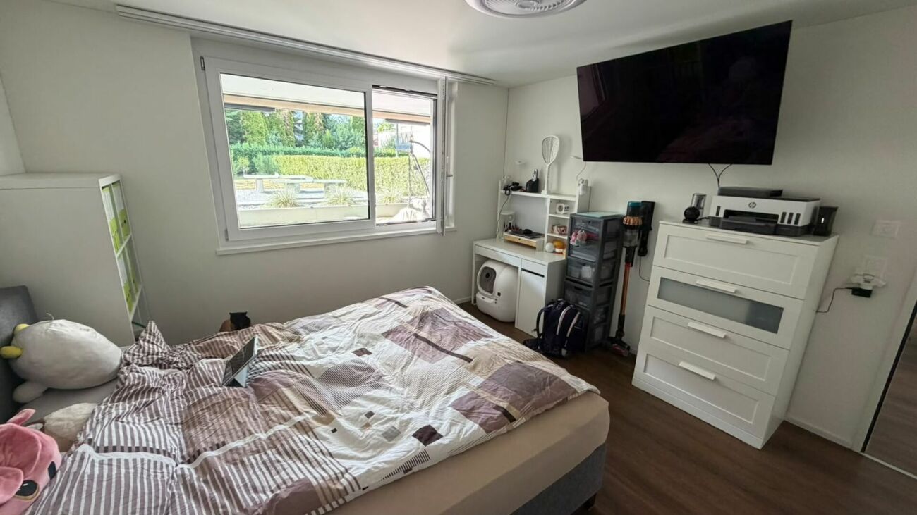 Apartment, photo 3 sur 7