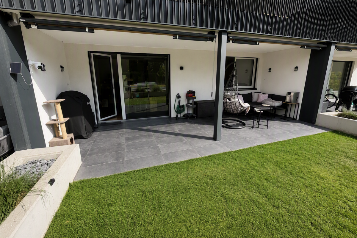 Apartment, photo 1 sur 7