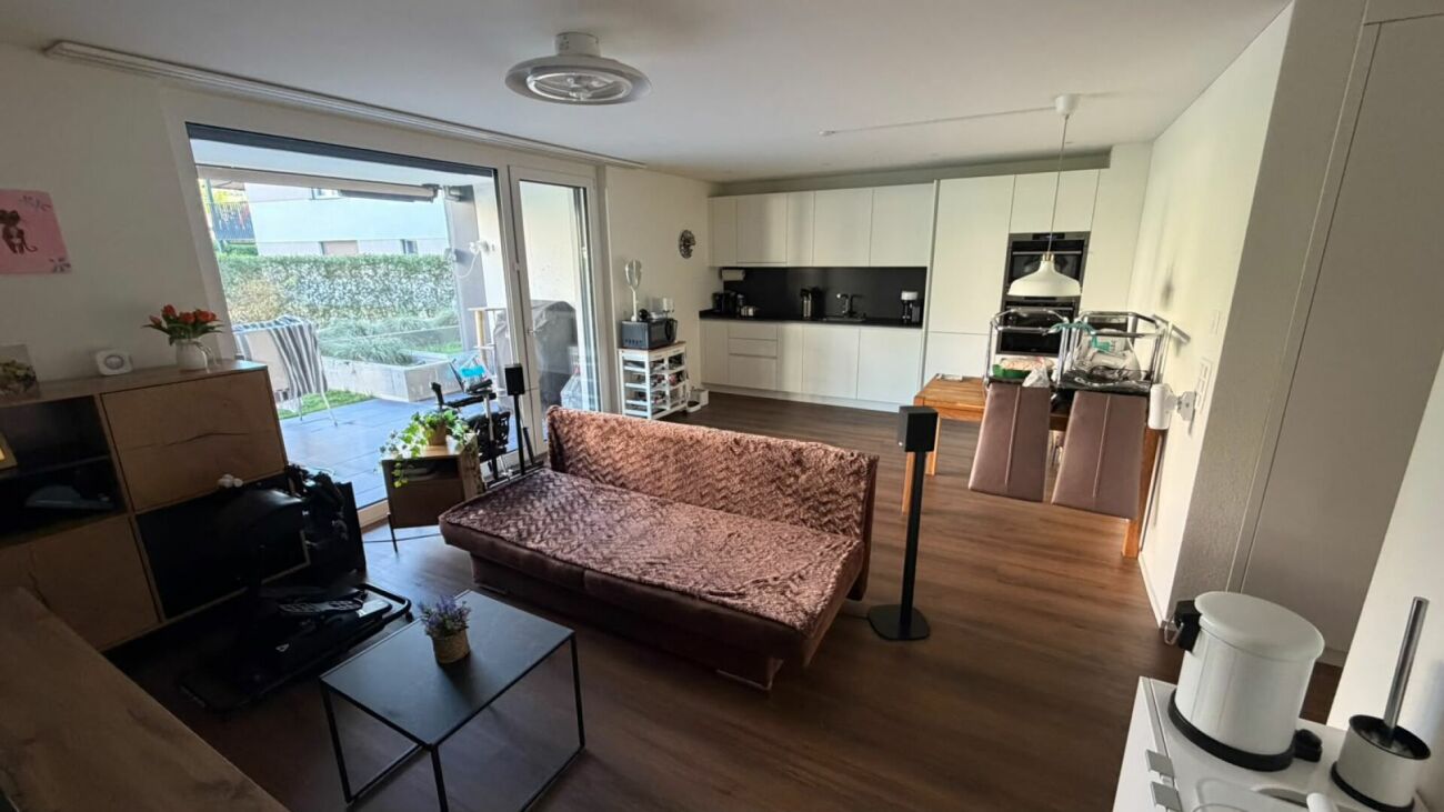 Apartment, photo 4 sur 7