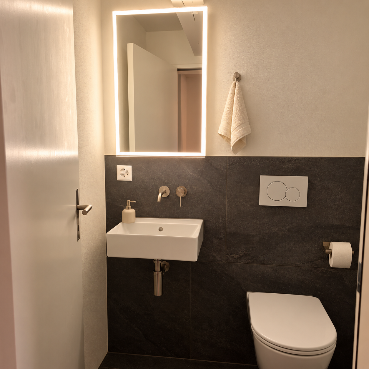 Appartement de 4 ½ pièces, photo 6 sur 6