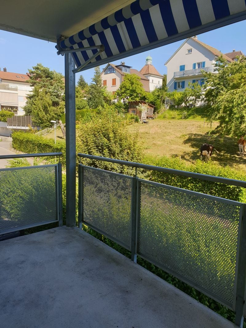 Appartement de 2 pièces, photo 3 sur 3