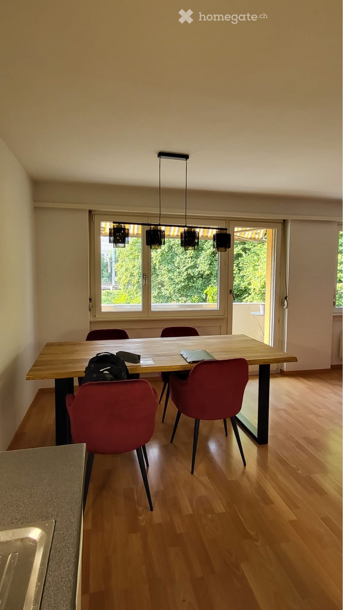 Appartement de 3 pièces, photo 5 sur 5