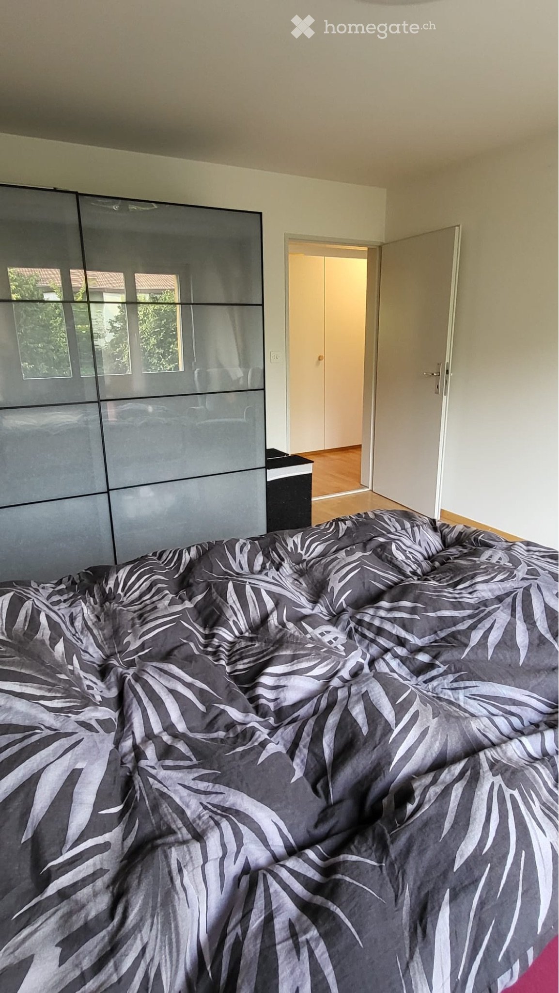 Appartement de 3 pièces, photo 1 sur 5