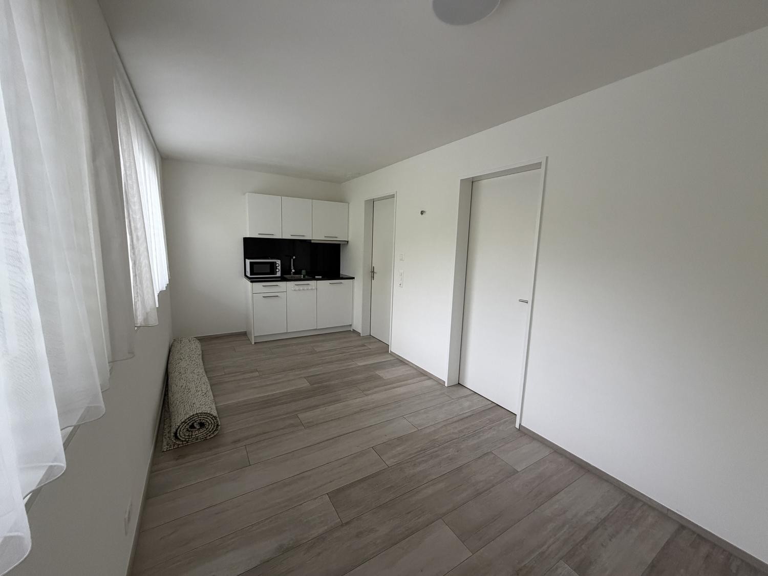 Appartement 1 pièce, photo 1 sur 5