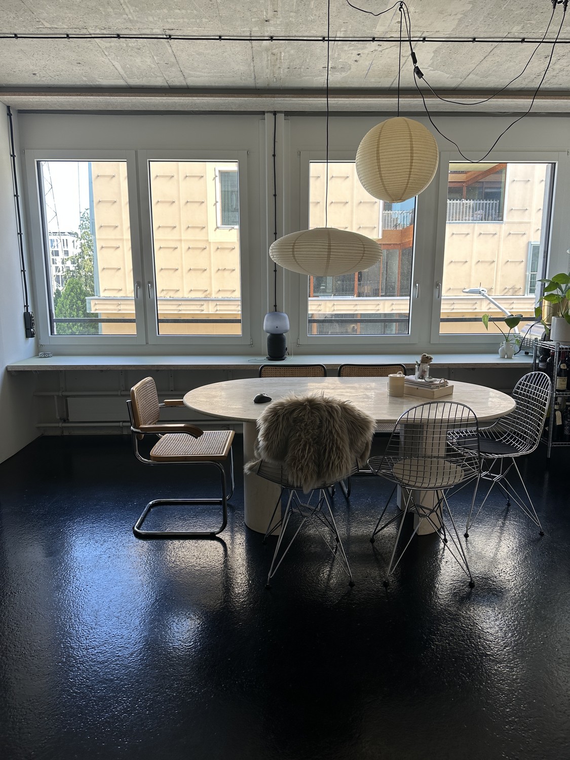 Appartement de 1 ½ pièces
