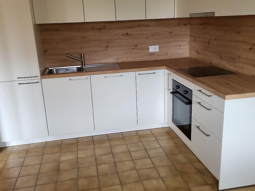 Appartamento di 2 ½ locali