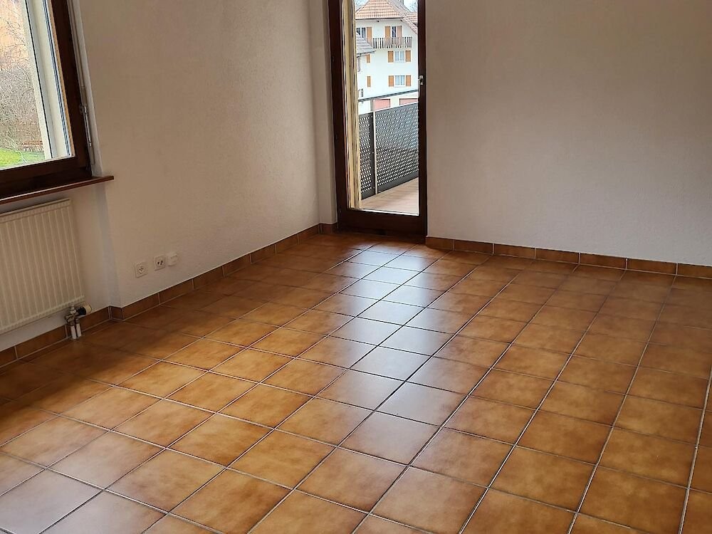 Appartamento di 2 ½ locali