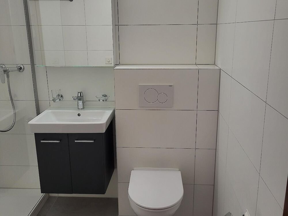 Appartamento di 2 ½ locali