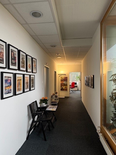 306m² commercial, photo 2 sur 6