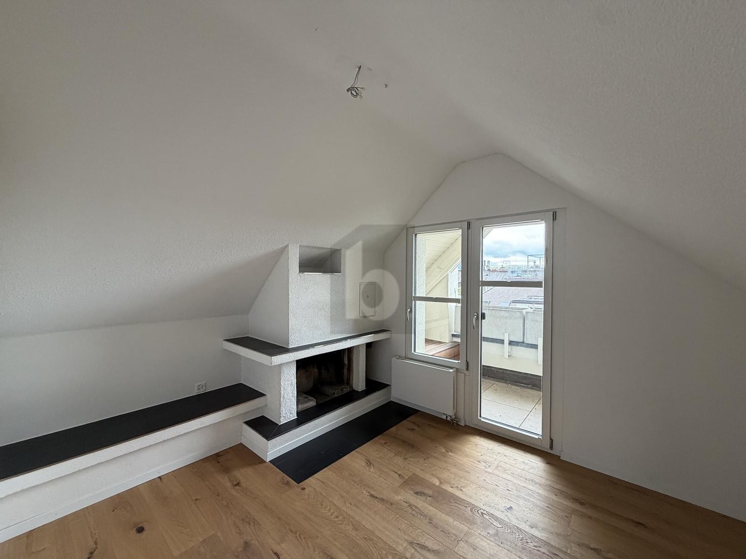 duplex de 3 ½ pièces