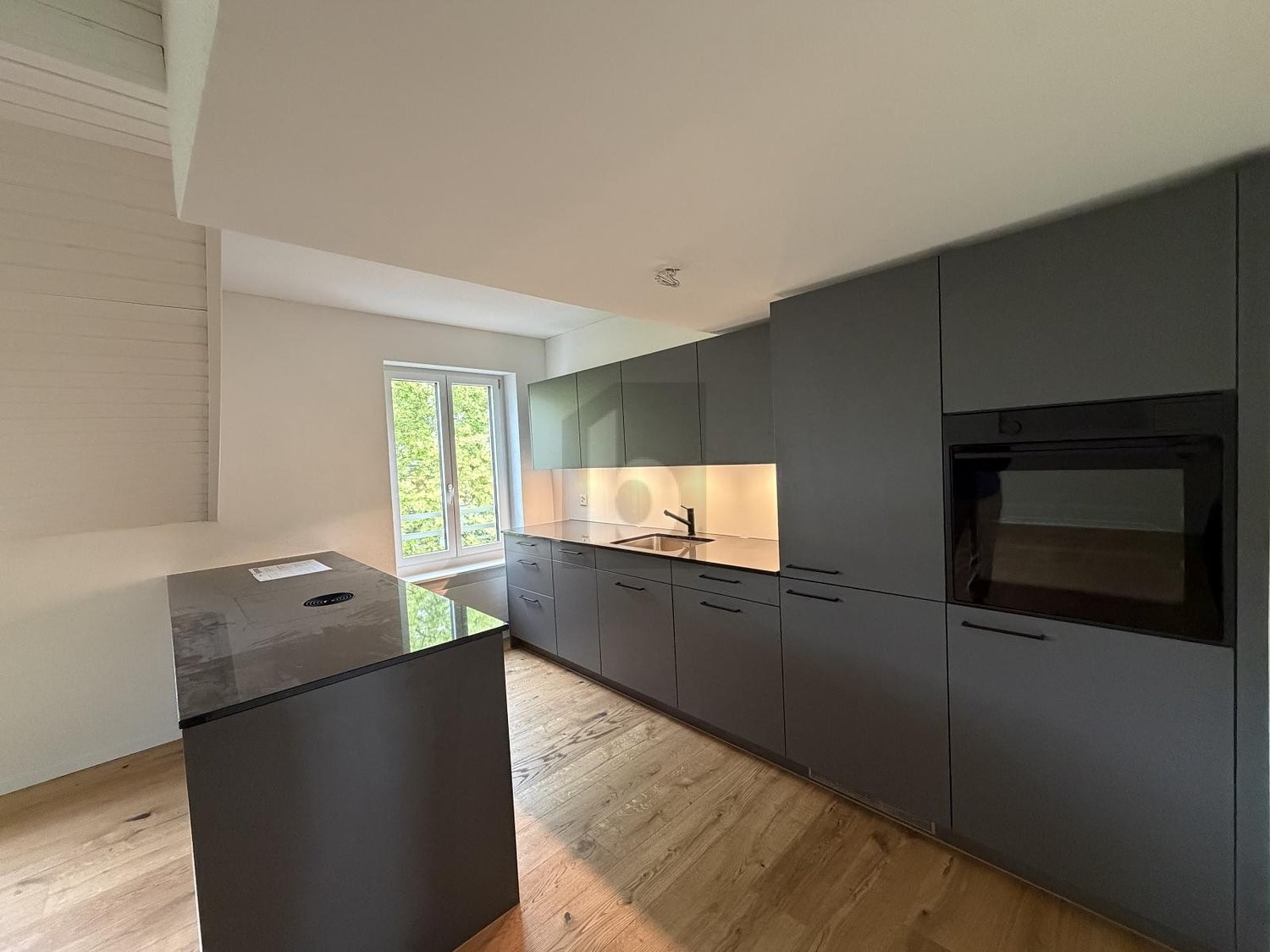 duplex de 3 ½ pièces