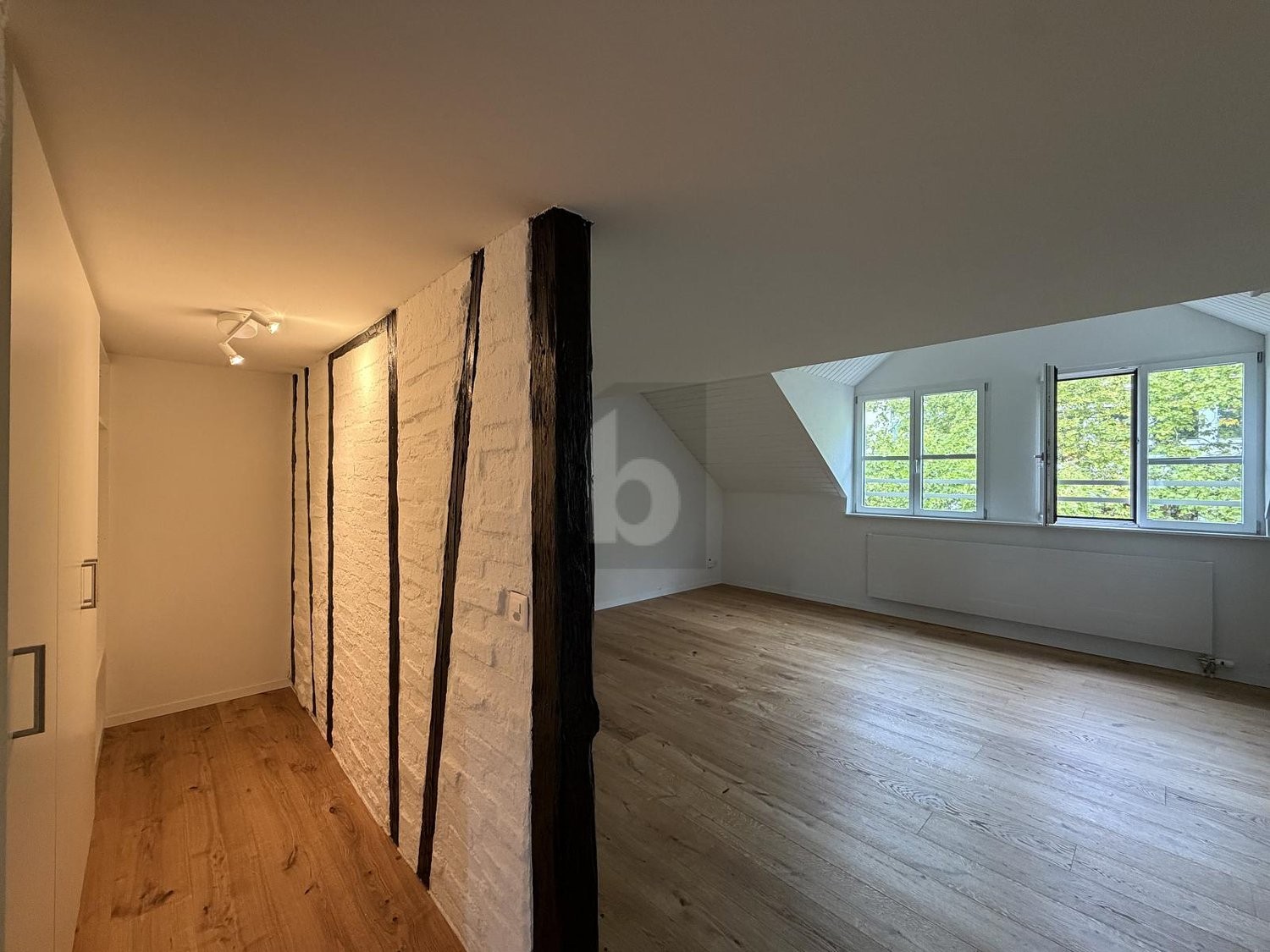duplex de 3 ½ pièces