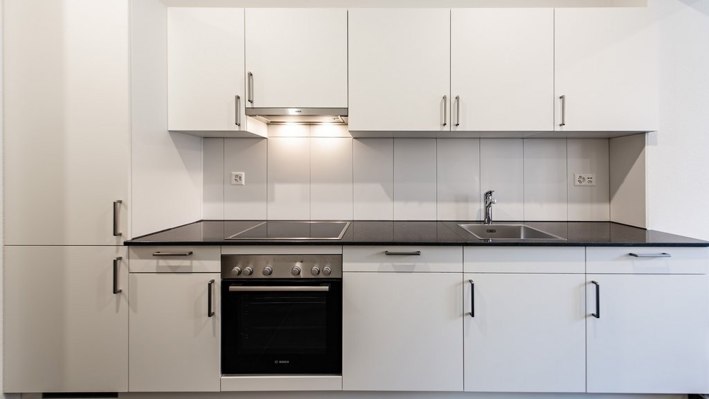 2 ½ pièces appartement, photo 3 sur 7