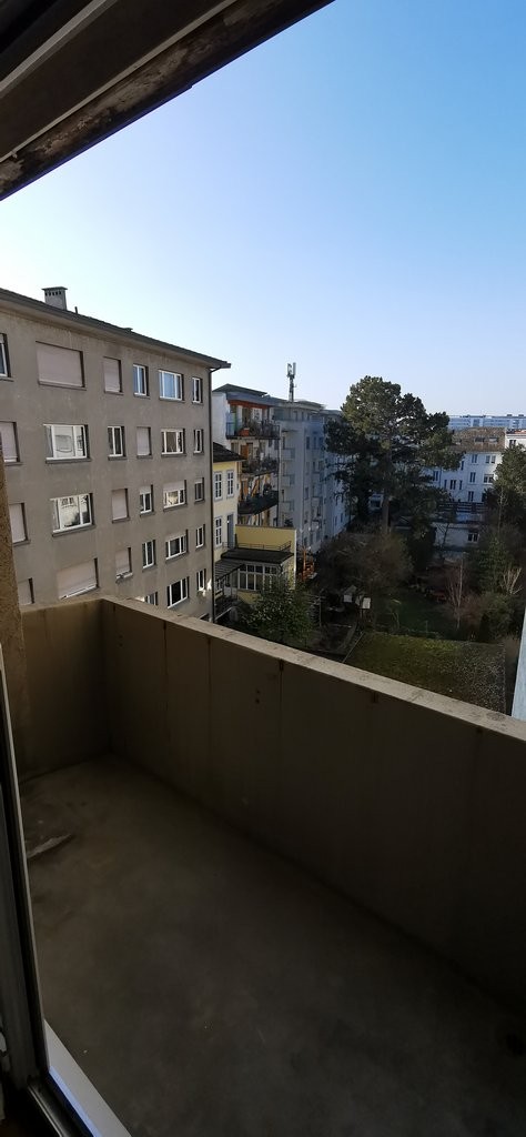 Appartement de 3 pièces
