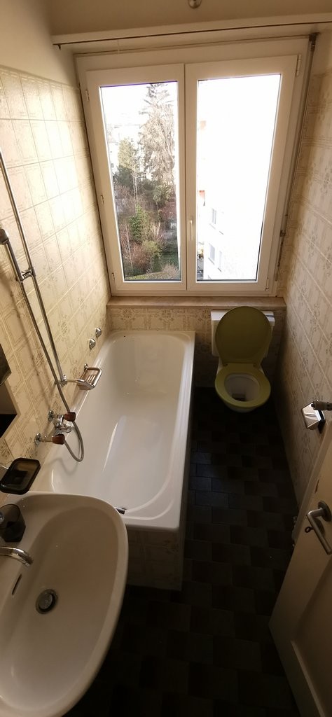 Appartement de 3 pièces