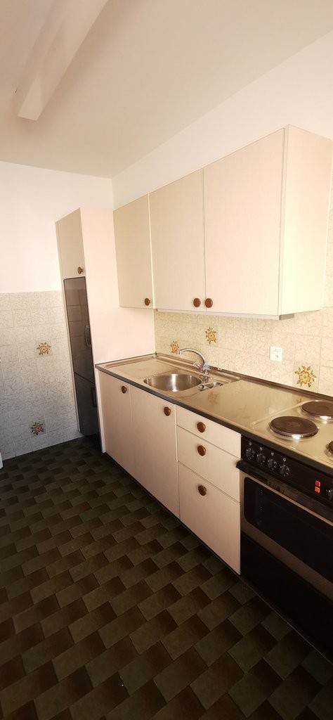 Appartement de 3 pièces