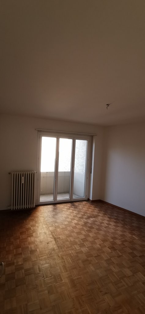 Appartement de 3 pièces