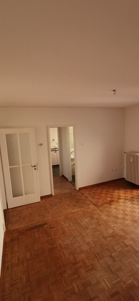 Appartement de 3 pièces