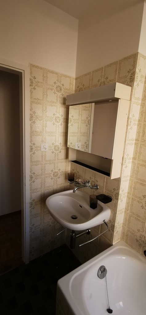 Appartement de 3 pièces