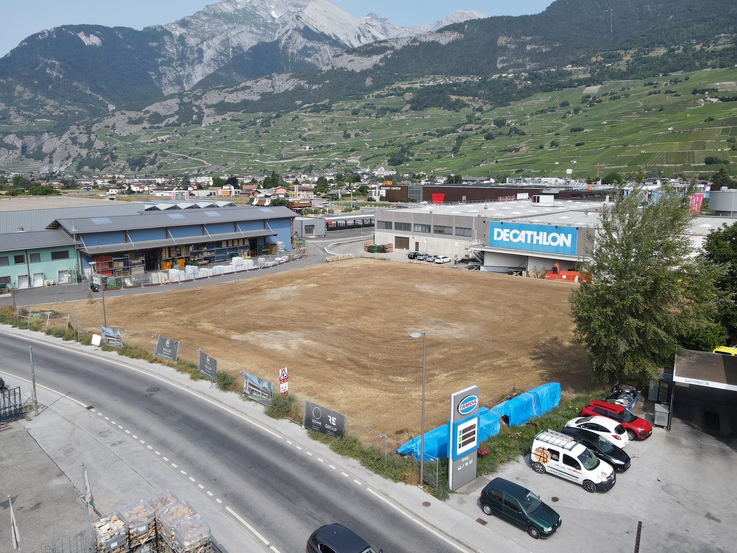 Shop, photo 6 sur 9