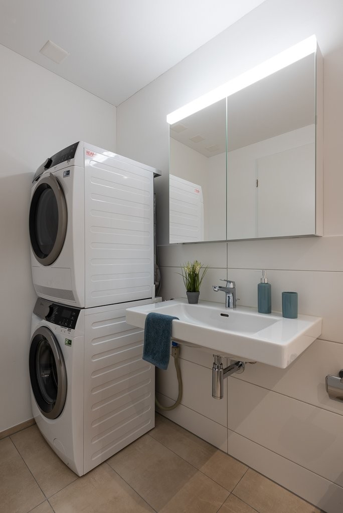 Appartement en attique de 3 ½ pièces, photo 9 sur 10