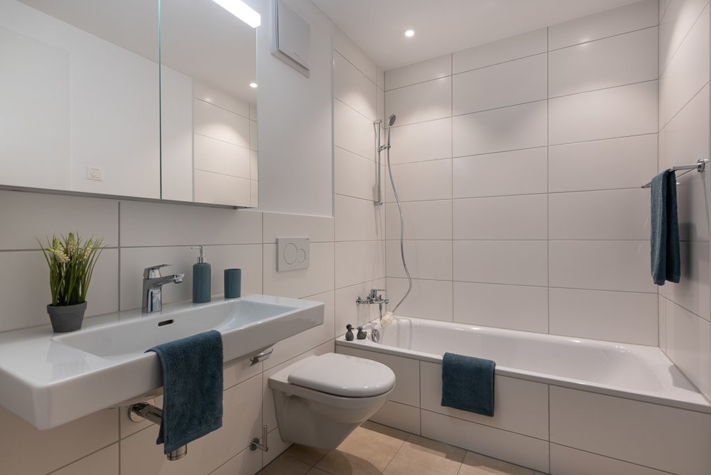 Appartement en attique de 3 ½ pièces, photo 7 sur 10