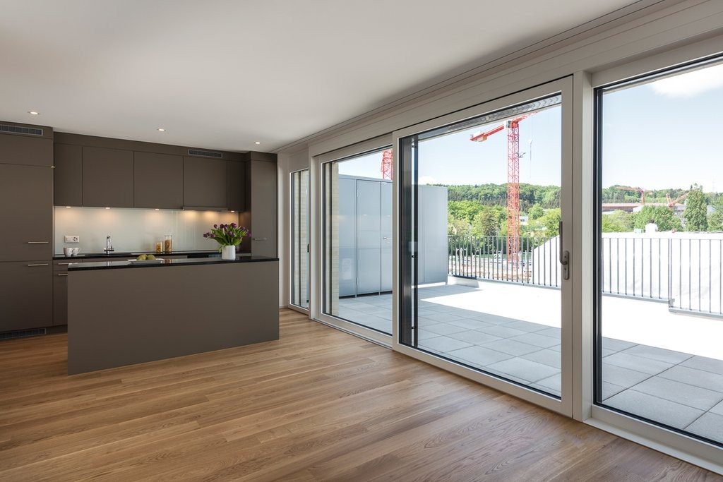 Appartement en attique de 3 ½ pièces, photo 5 sur 10