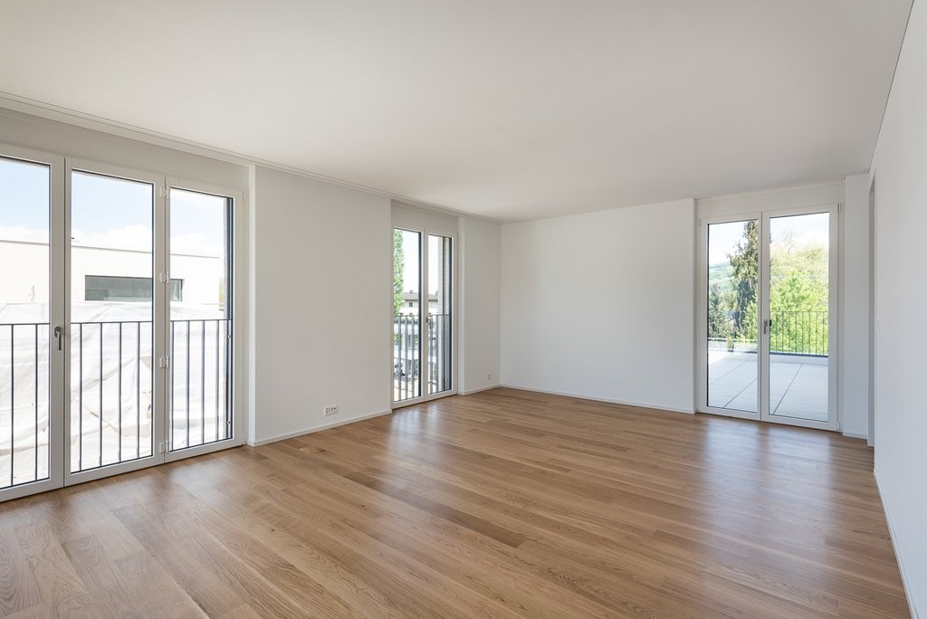 Appartement en attique de 3 ½ pièces, photo 4 sur 10