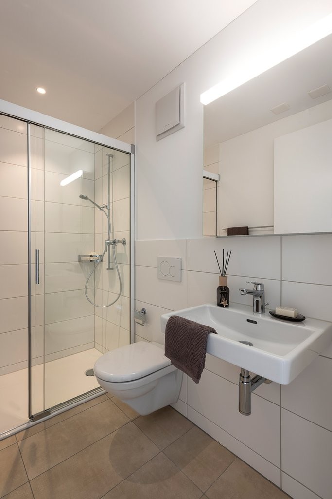 Appartement en attique de 3 ½ pièces, photo 8 sur 10