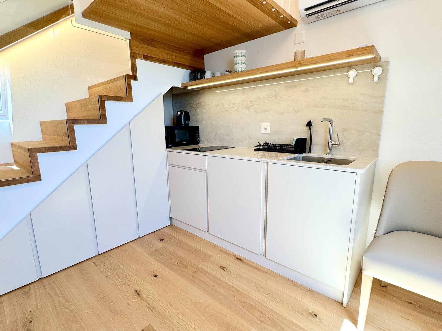 appartement meublé 1 pièce, photo 7 sur 10