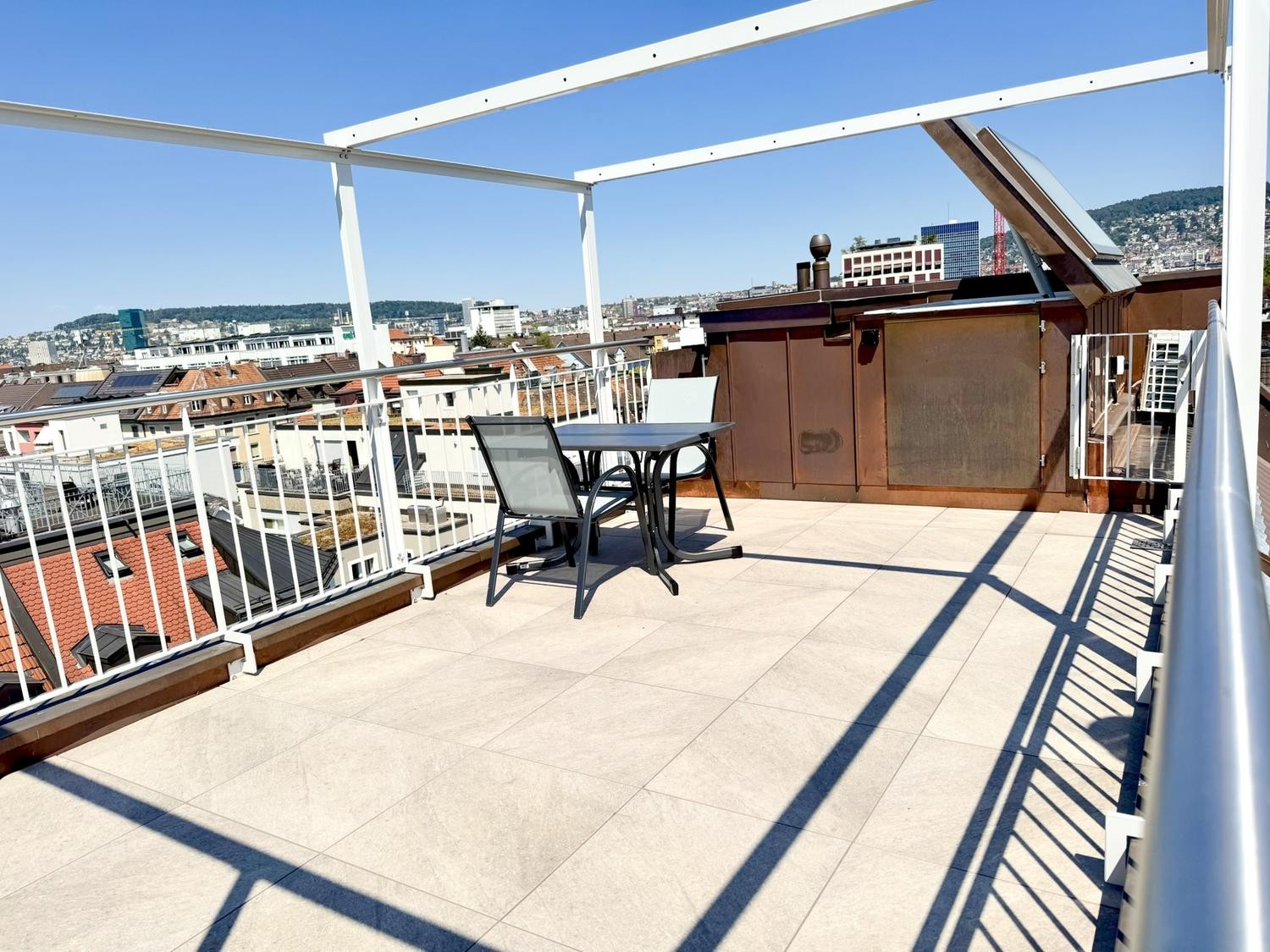 appartement meublé 1 pièce, photo 10 sur 10