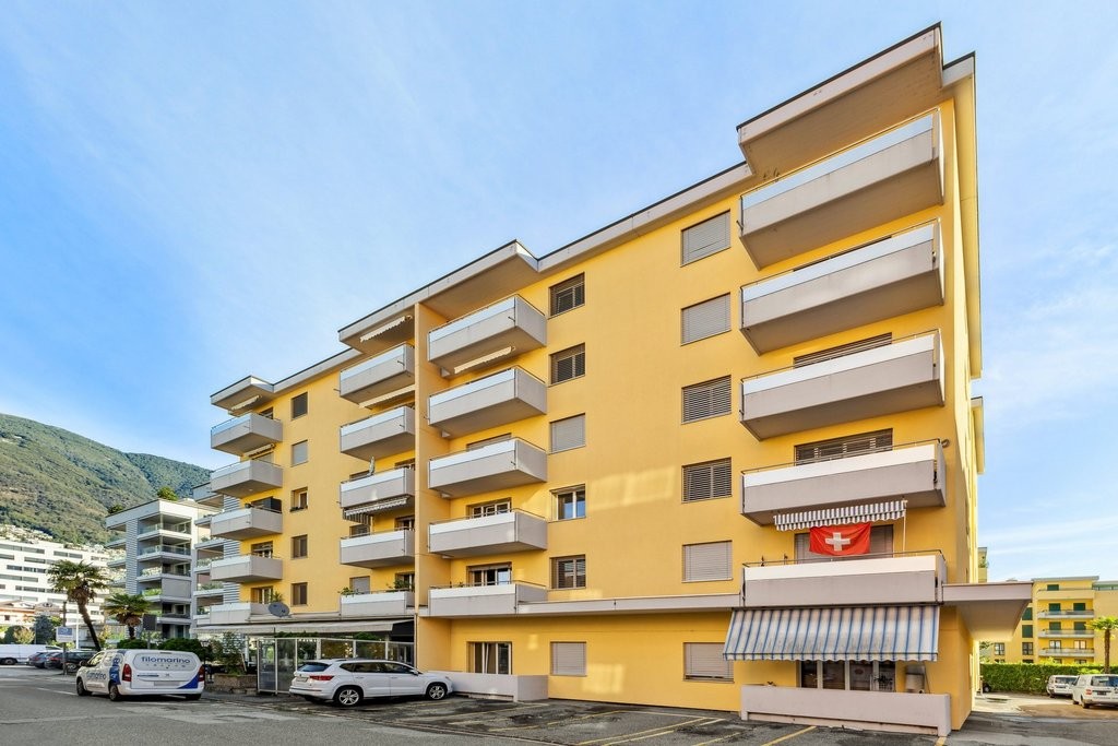 Appartement de 4 ½ pièces, photo 2 sur 6