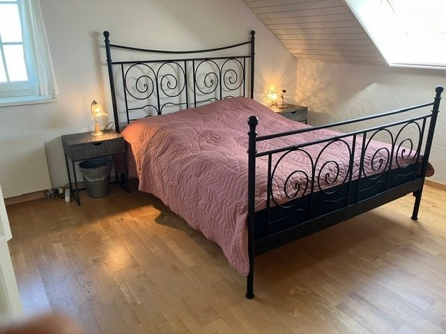 2 ½ rooms furnished flat