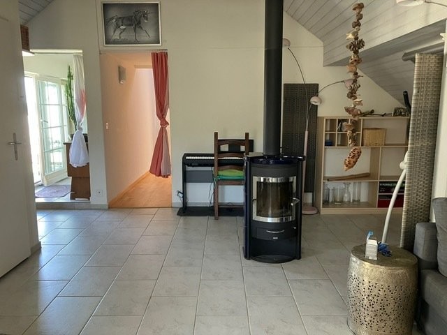 2 ½ rooms furnished flat