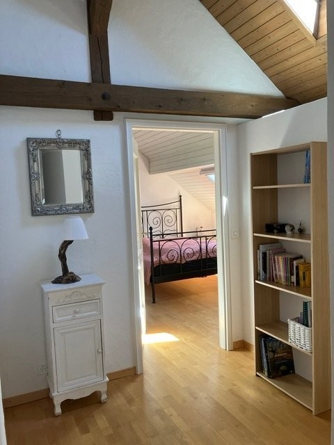 2 ½ rooms furnished flat