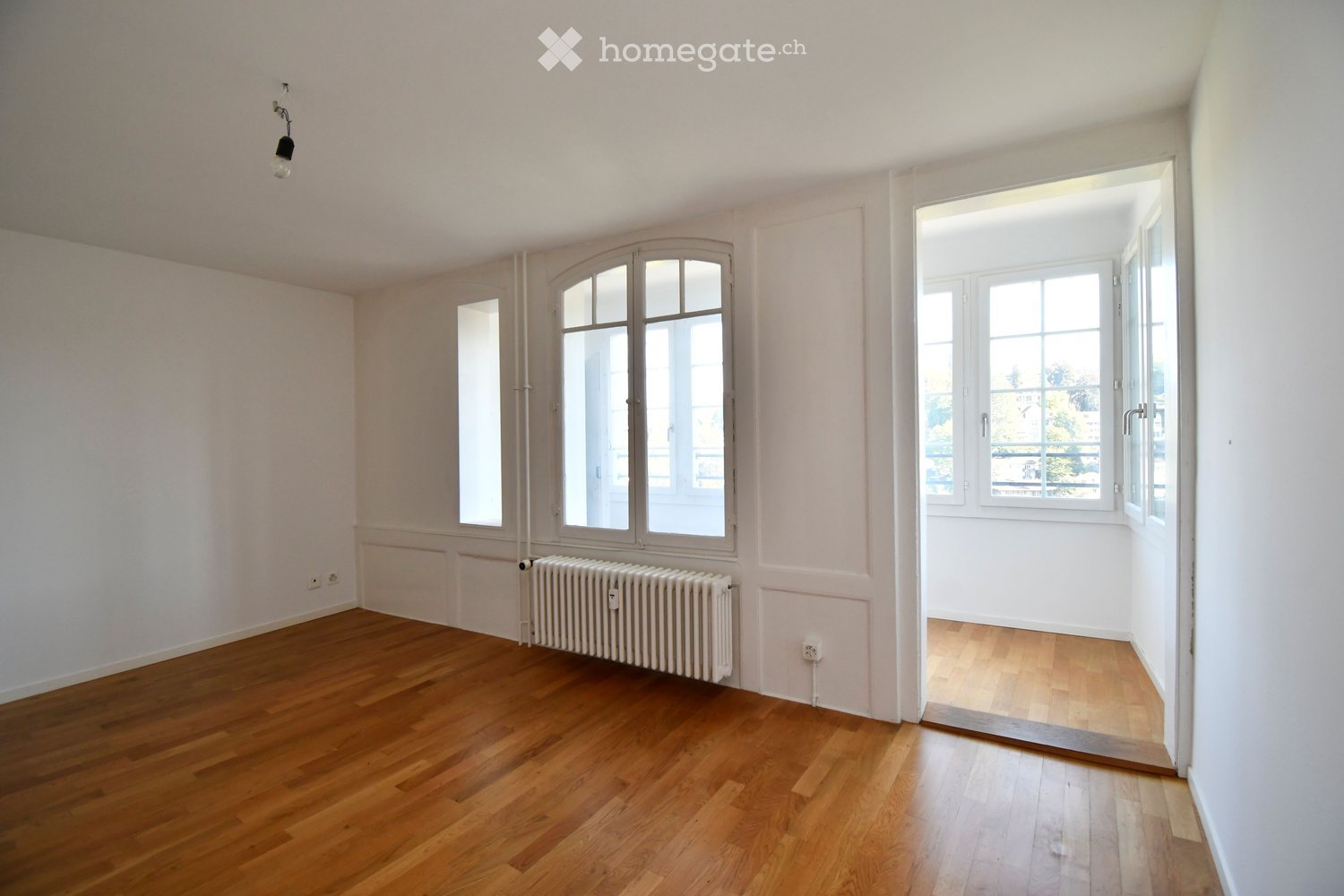appartement de 4 pièces, photo 4 sur 9