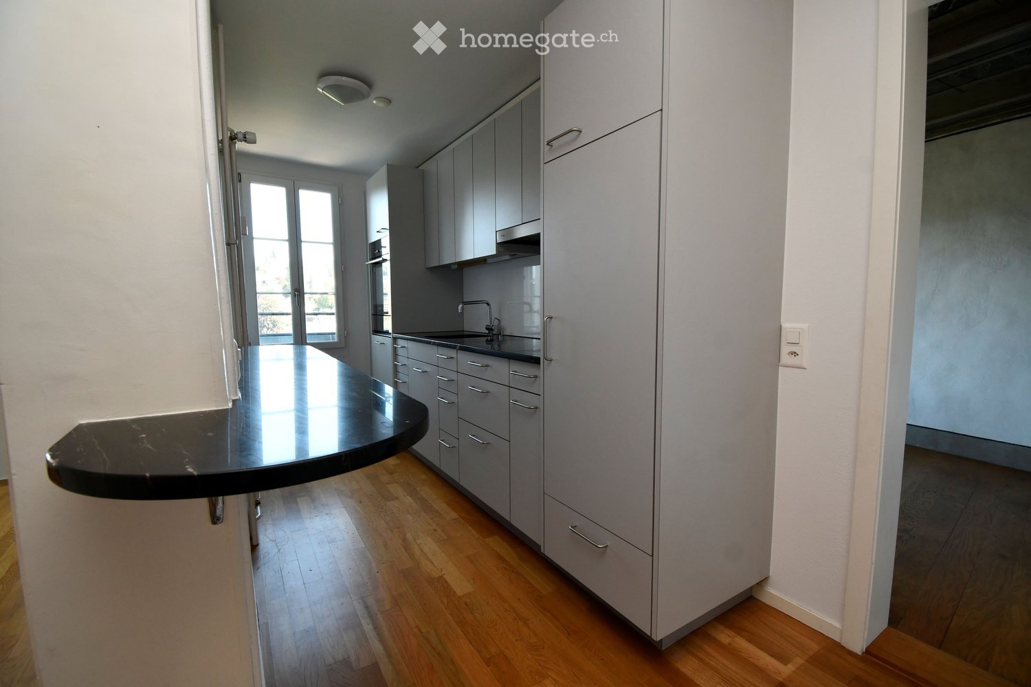 appartement de 4 pièces, photo 3 sur 9