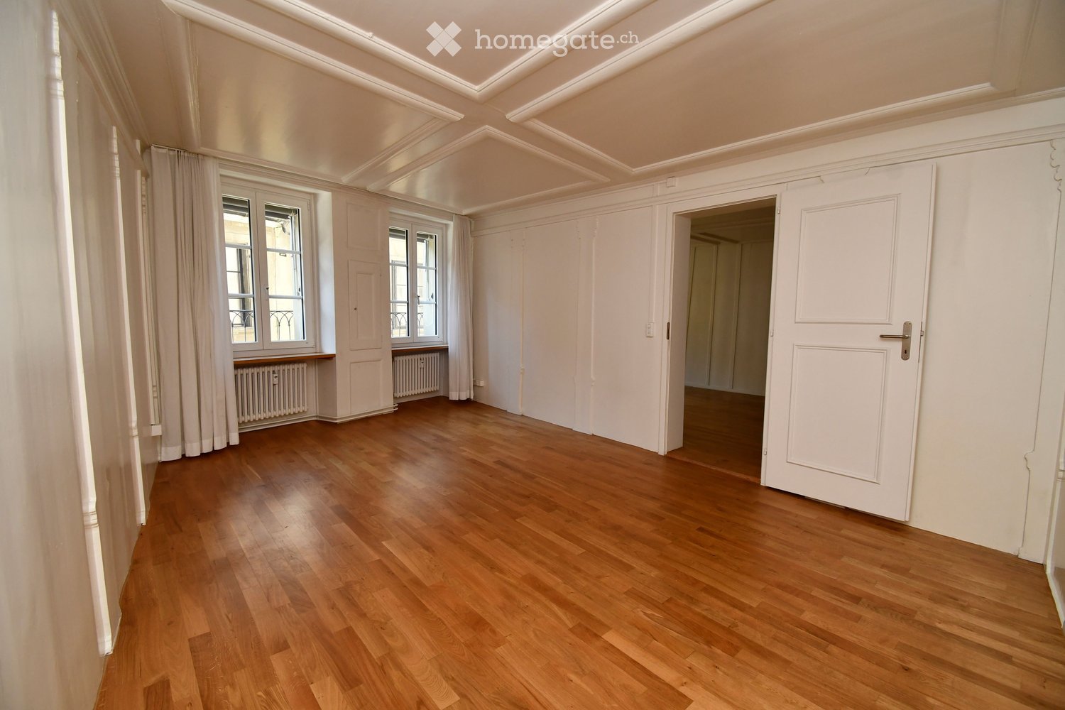 appartement de 4 pièces, photo 8 sur 9