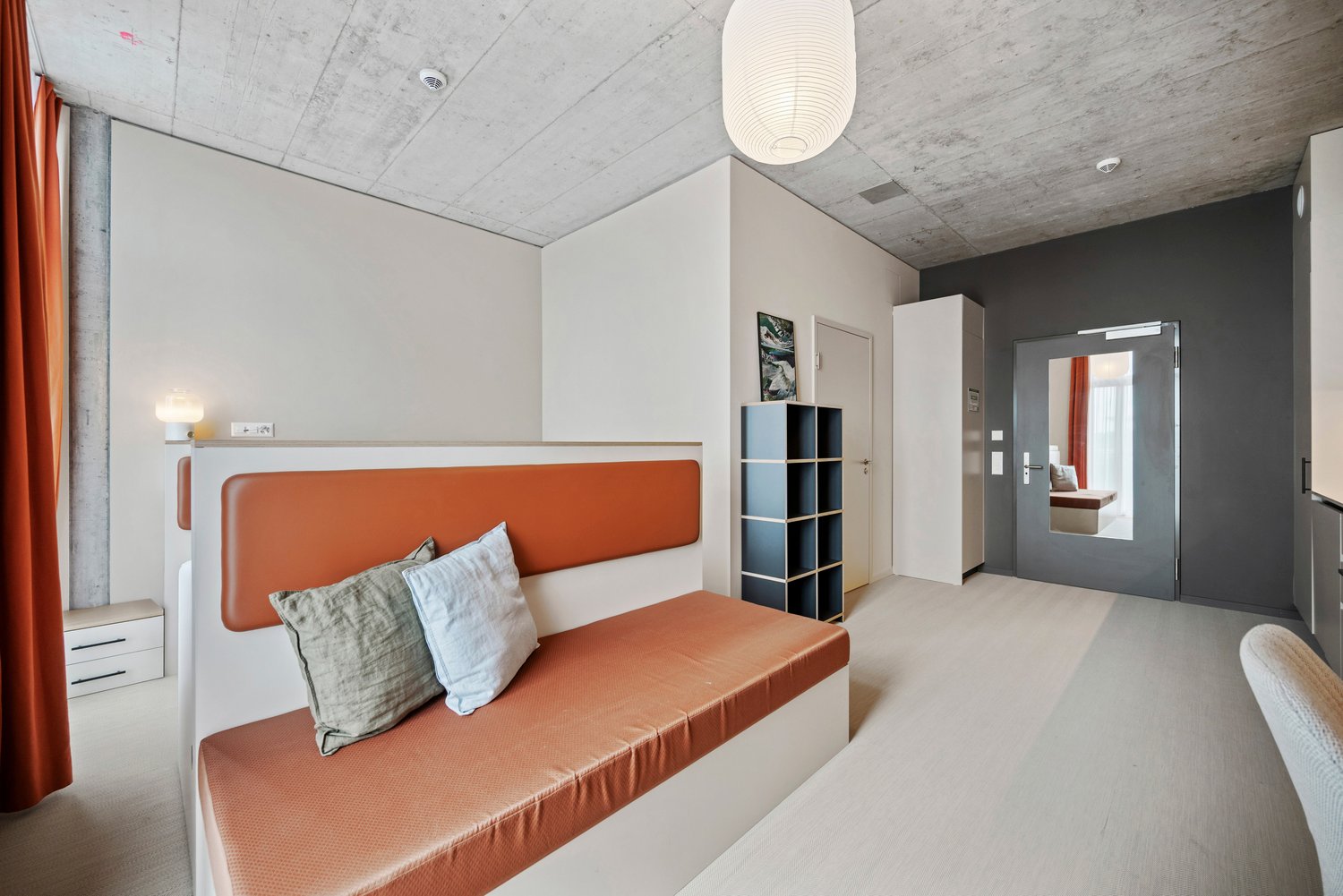 Appartement 1 pièce, photo 4 sur 10