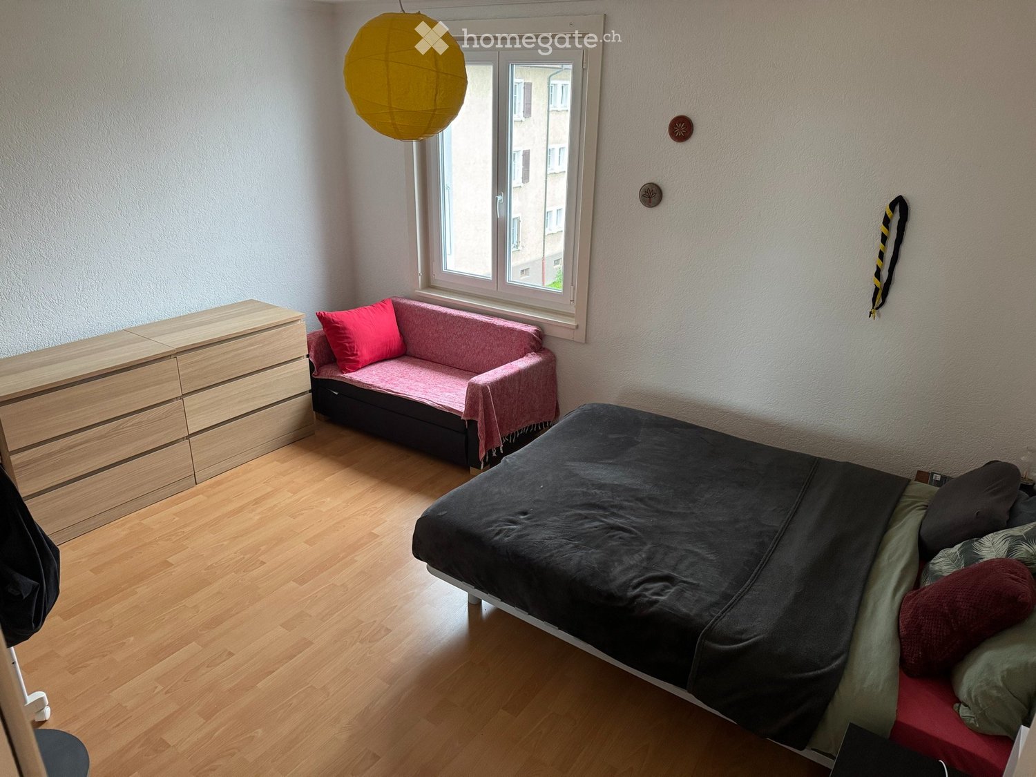 Appartamento di 3 ½ locali