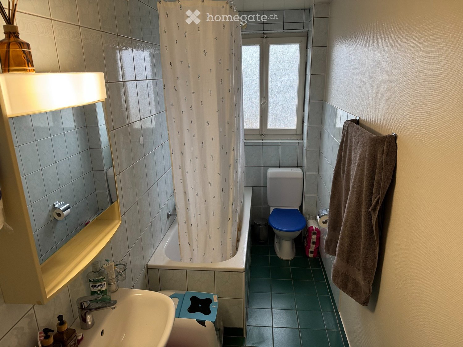 Appartamento di 3 ½ locali
