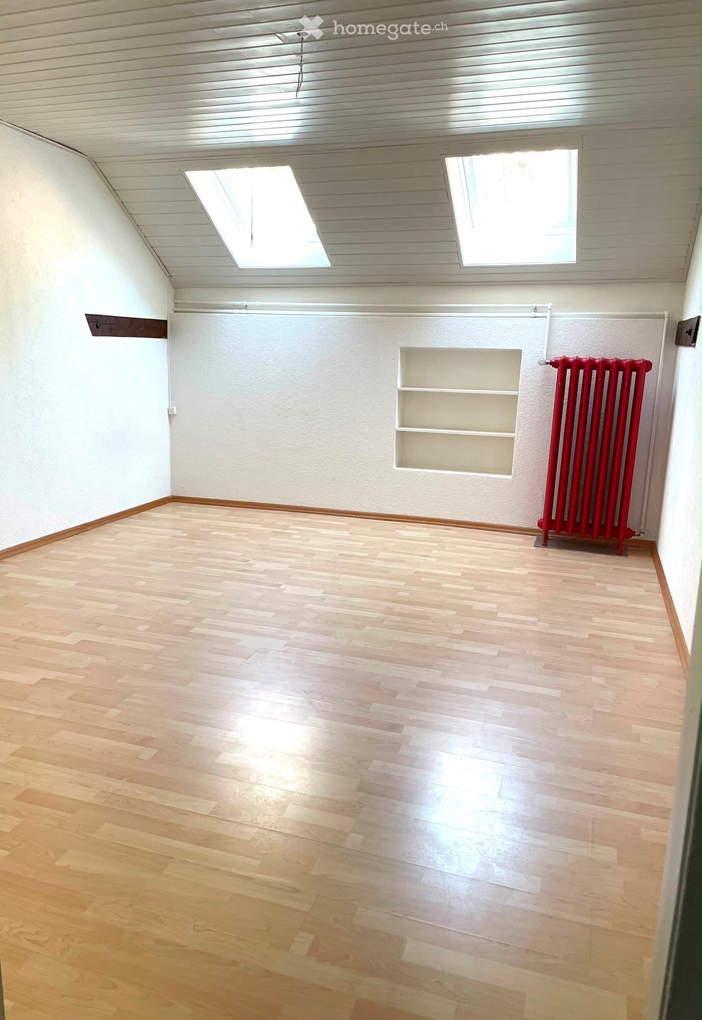 1 ½ rooms apartment, photo 1 sur 5
