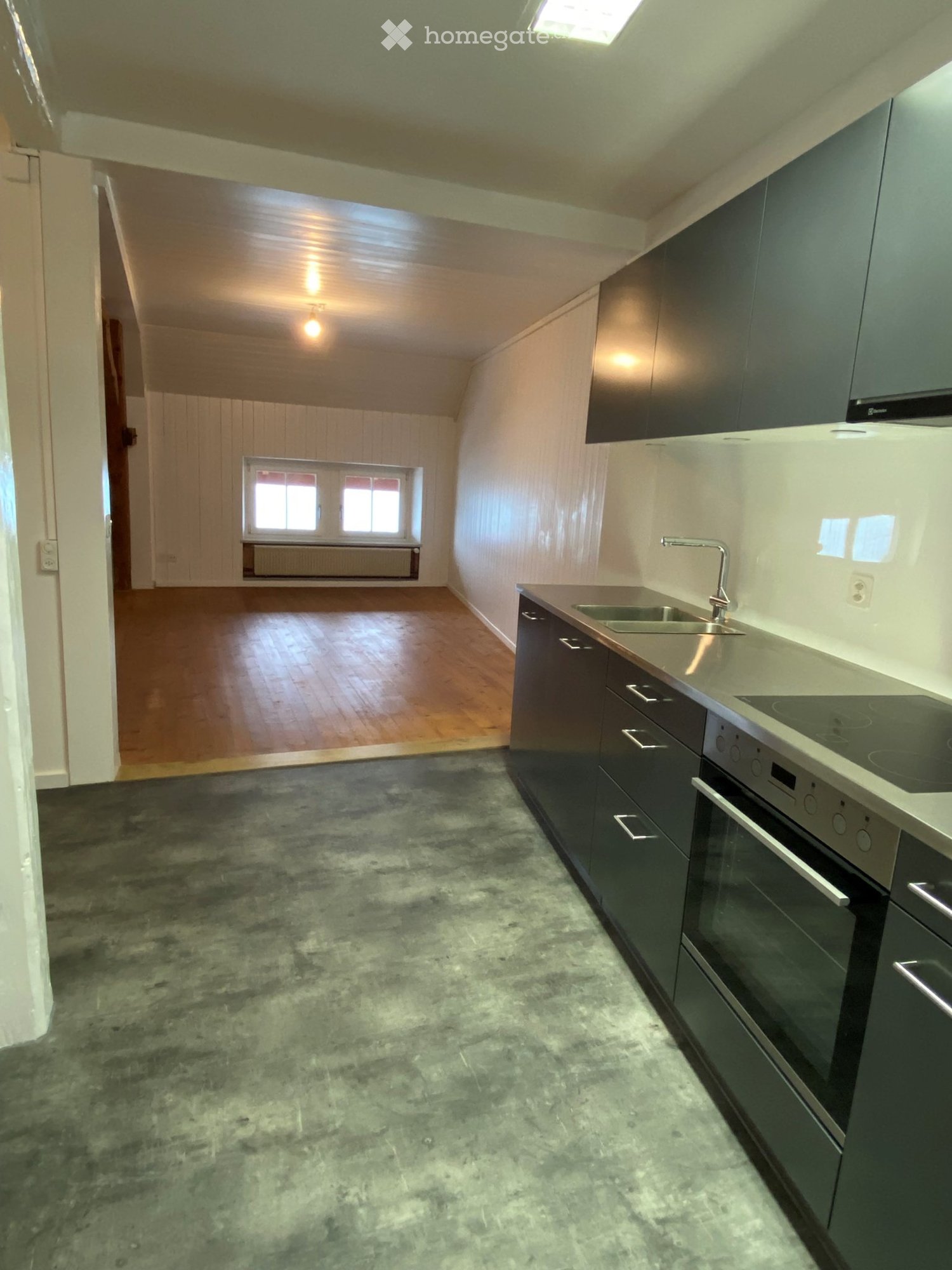 1 ½ rooms apartment, photo 3 sur 5