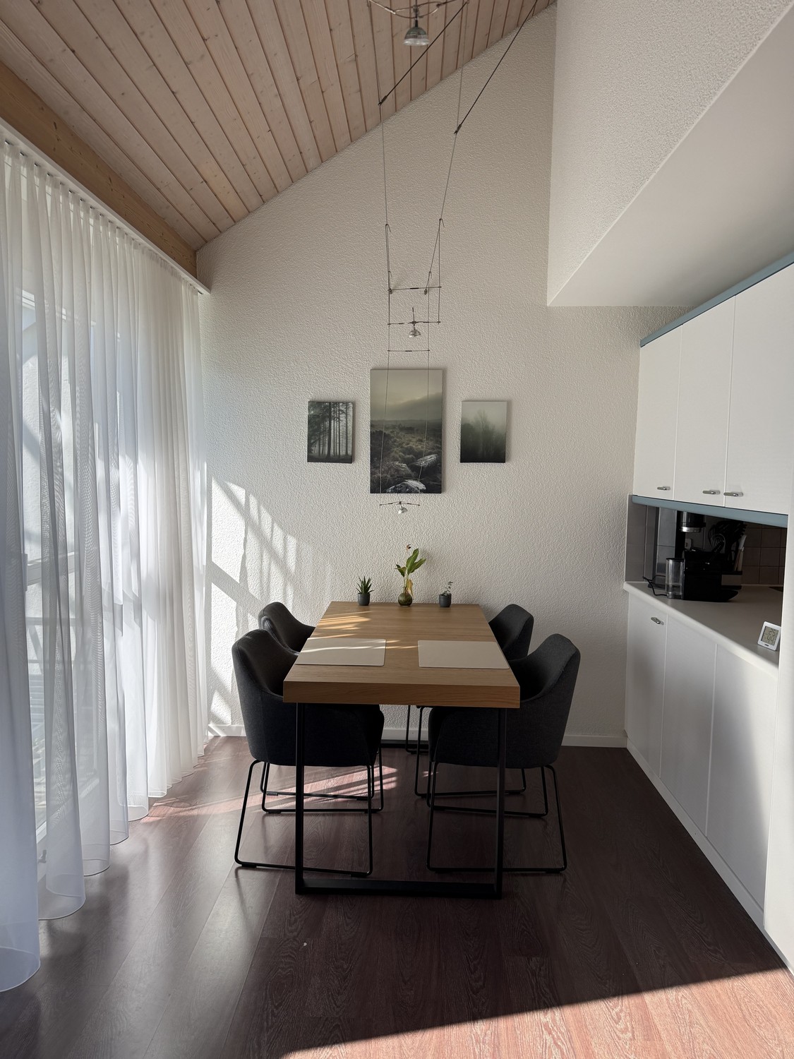 Appartement de 3 ½ pièces, photo 2 sur 10